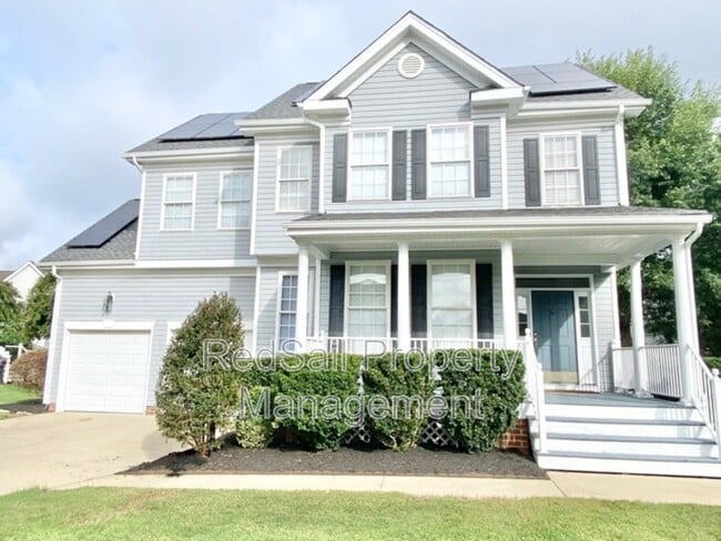 property at 13207 Harbor Dr