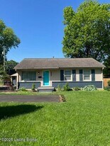 2504 Browns Ln in Louisville, KY - Building Photo