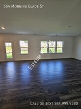 664 Morning Glade St in Wake Forest, NC - Building Photo - Building Photo