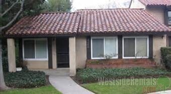 property at 4099 Liberty Canyon Rd