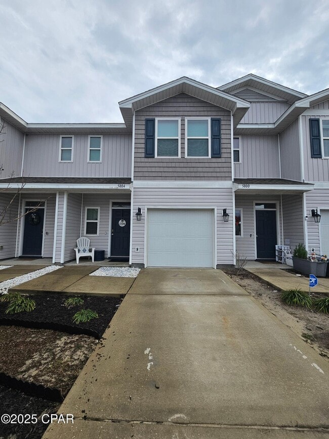 property at 5804 Callaway Cir