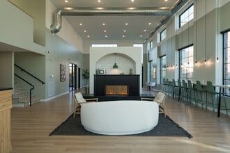 Reserve At Jordan Creek in West Des Moines, IA - Building Photo - Building Photo