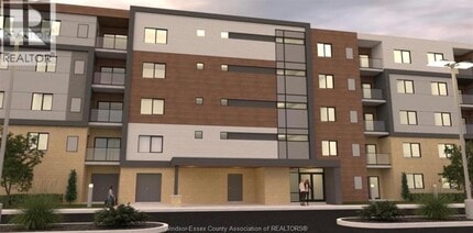 2600 Sandwich W Pkwy in Lasalle, ON - Building Photo - Building Photo