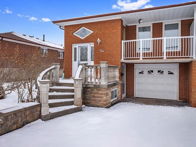 Apartment for Rent in Vaughan - Basement - in Vaughan, ON - Building Photo - Building Photo