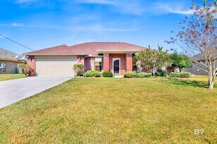 33633 Field Stone Ln in Lillian, AL - Building Photo