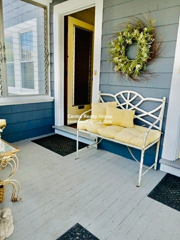 118 Governor Winthrop Rd