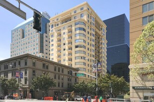 246 2nd St in San Francisco, CA - Building Photo