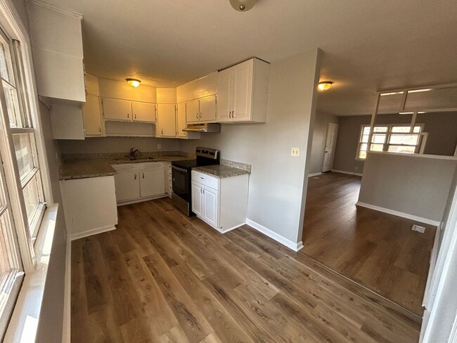 3813 Cary Rd NW in Huntsville, AL - Building Photo - Building Photo