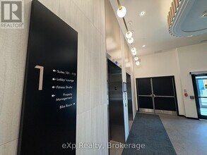 101 Golden Eagle Rd in Waterloo, ON - Building Photo - Building Photo