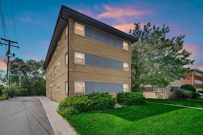 15334 Doctor M.L.K. Jr Dr