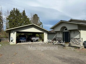 1792 W Sequim Bay Rd in Sequim, WA - Building Photo - Building Photo