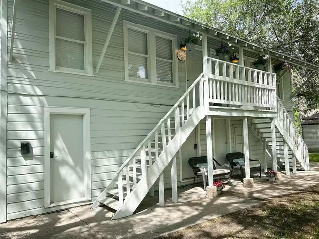1228 2nd Ave S in Texas City, TX - Building Photo - Building Photo