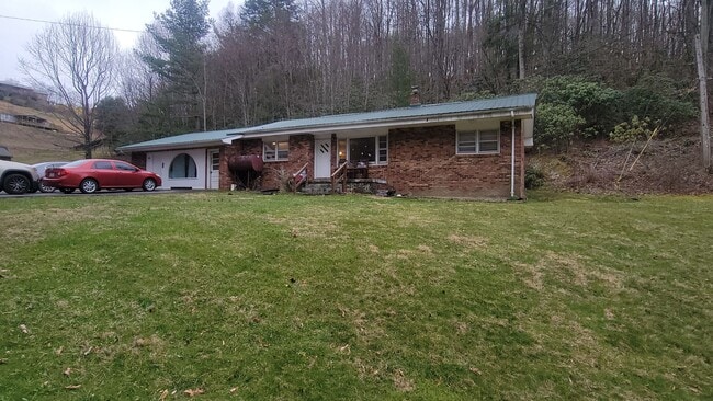 property at 168 Roy E Brown Rd