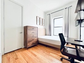 Furnished room/NOT APARTMENT in Brooklyn, NY - Building Photo