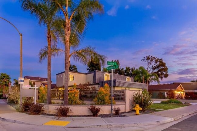 property at 6191 Arnoldson Ct