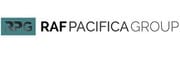 Property Management Company Logo RAF Pacifica Group, Inc.