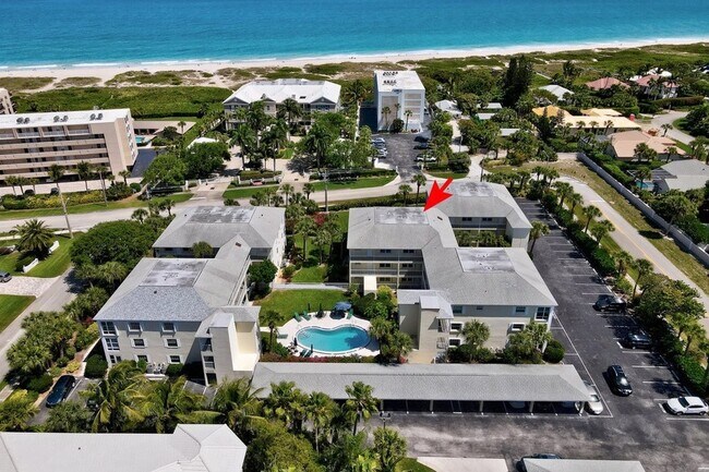 1441 Ocean Dr, Unit 310 in Vero Beach, FL - Building Photo - Building Photo