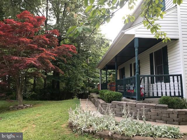 5820 Silchester St in Burke, VA - Building Photo - Building Photo
