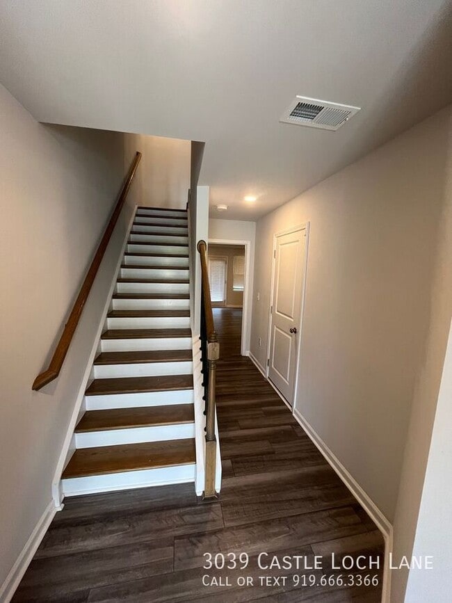 3039 Castle Loch Ln in Durham, NC - Building Photo - Building Photo