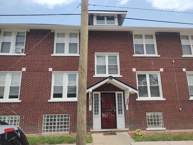 property at 8544 Ironwood St