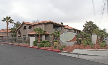 Symphony in Las Vegas, NV - Building Photo - Building Photo