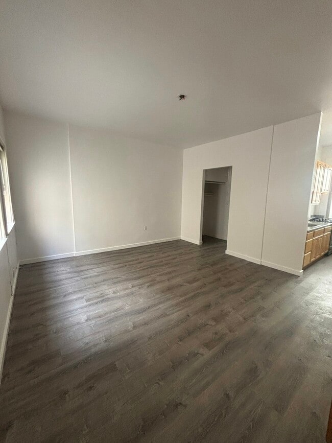 1122 Sutter St in San Francisco, CA - Building Photo - Building Photo