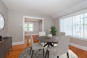 28-30-30 Burgoyne St in Boston, MA - Building Photo - Building Photo