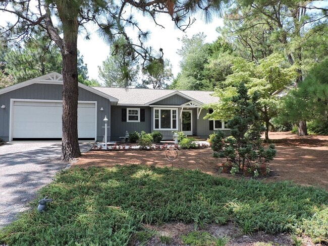 125 Lost Tree Rd in Pinehurst, NC - Foto de edificio - Building Photo