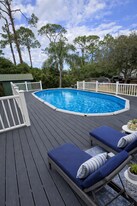 3104 21st St W in Lehigh Acres, FL - Building Photo