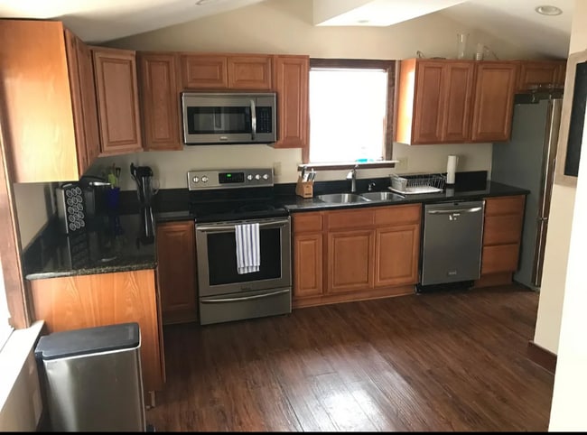 3007 E Brainerd St in Pensacola, FL - Building Photo - Building Photo