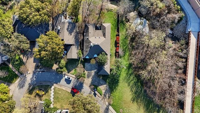 7012 Duffield Dr in Dallas, TX - Building Photo - Building Photo