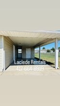 1121 Lake Dr in Lebanon, MO - Building Photo - Building Photo