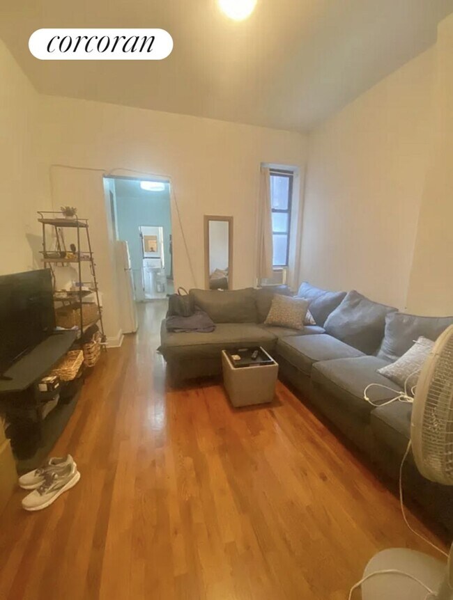 property at 507 E 81st St