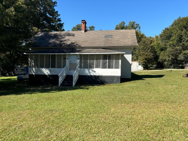 property at 1175 Tommy Purvis Jr Rd