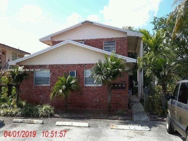 property at 7340 NW 37th St