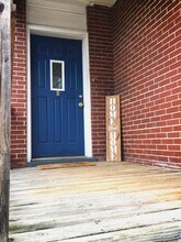 120 Ninth St in Parkersburg, WV - Foto de edificio - Building Photo