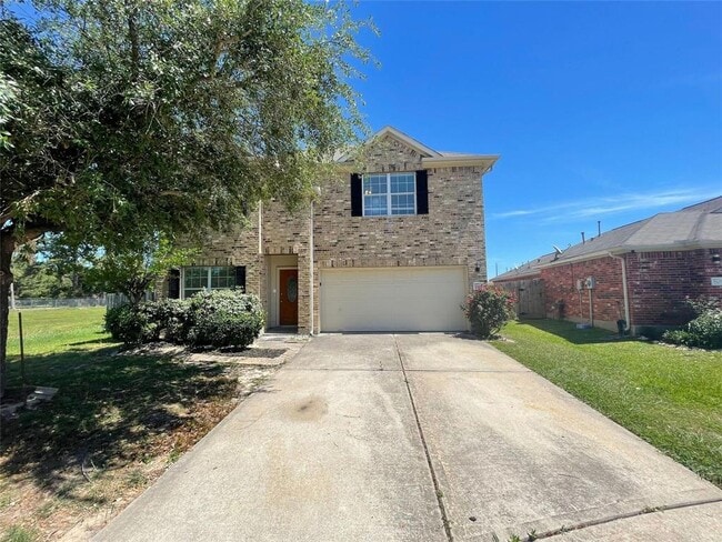 property at 2103 Weathersfield Trace Cir