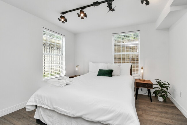 property at 2520 Barbee St