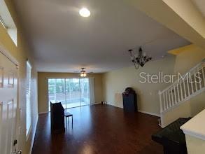 property at 4107 SW 54th Cir