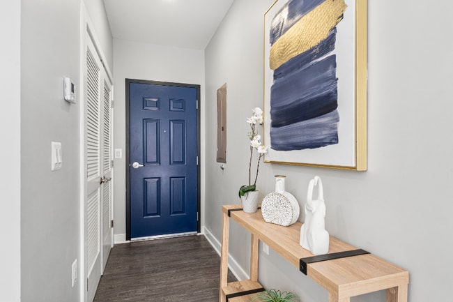 3557 Georgia Ave NW, Unit 200 in Washington, DC - Building Photo - Building Photo