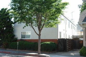 5461-5471 Taft Ave in Oakland, CA - Building Photo - Building Photo