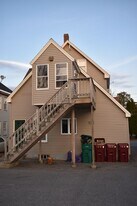 118 Aiken Ave in Lowell, MA - Building Photo