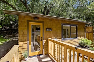 112 Cypress Dr in Fairfax, CA - Building Photo - Building Photo
