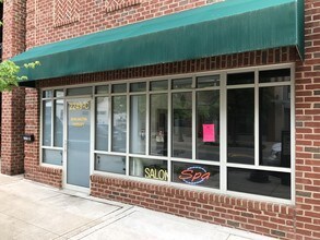 The Townes of Shirlington in Arlington, VA - Foto de edificio - Building Photo