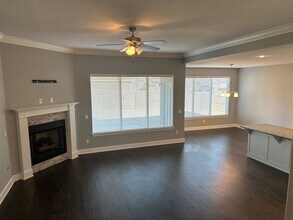 7508 Charlotte Ave in Springdale, AR - Building Photo - Building Photo