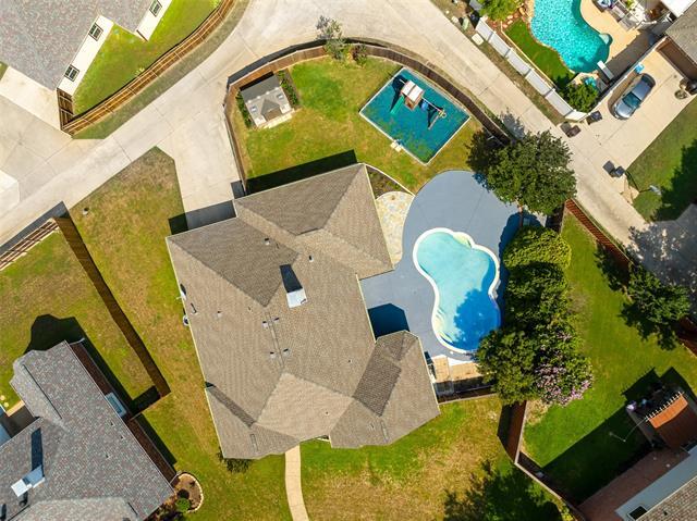 7317 Gemini Dr in Plano, TX - Building Photo - Building Photo