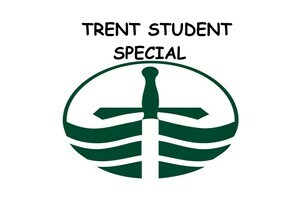 250 Mcdonnel St in Peterborough, ON - Building Photo