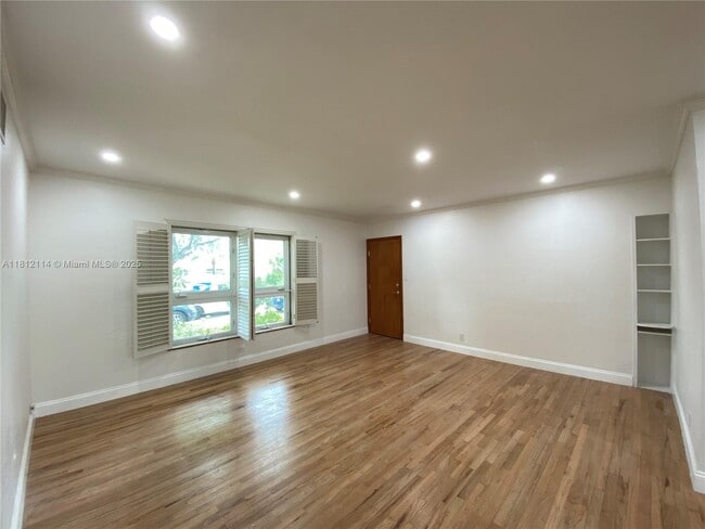 property at 7620 SW 56th Ave
