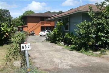 69 Lakeview Cir in Wahiawa, HI - Building Photo - Building Photo