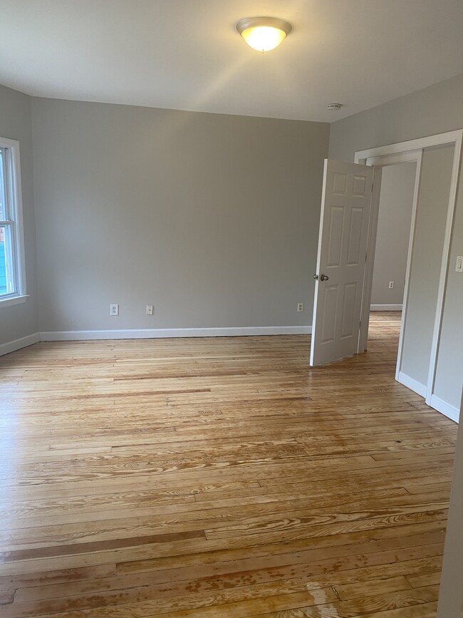 134 Shelton Ave, Unit 2 in New Haven, CT - Building Photo - Building Photo